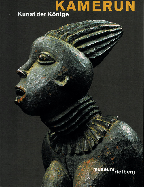 Kamerun. Kunst der Könige