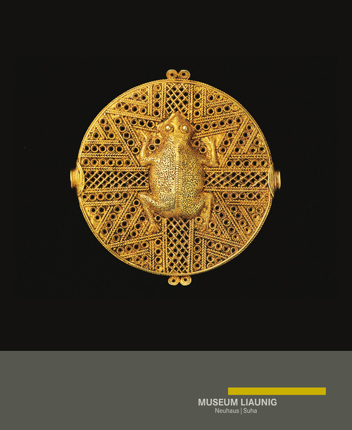 Royal Arts of the Akan: West African Gold in Museum Liaunig