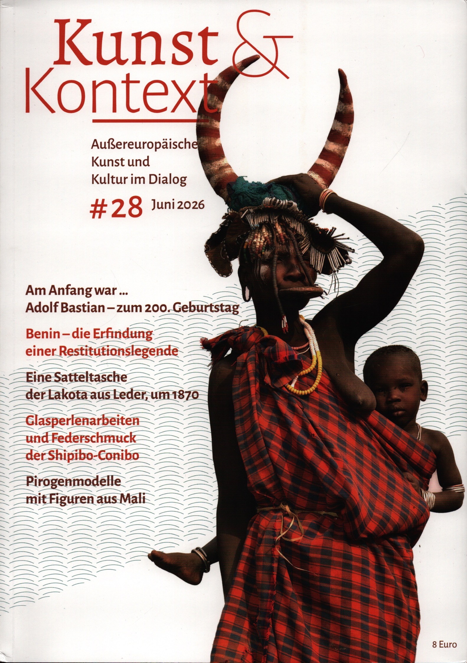 Kunst & Kontext Nr. 28 (2026)