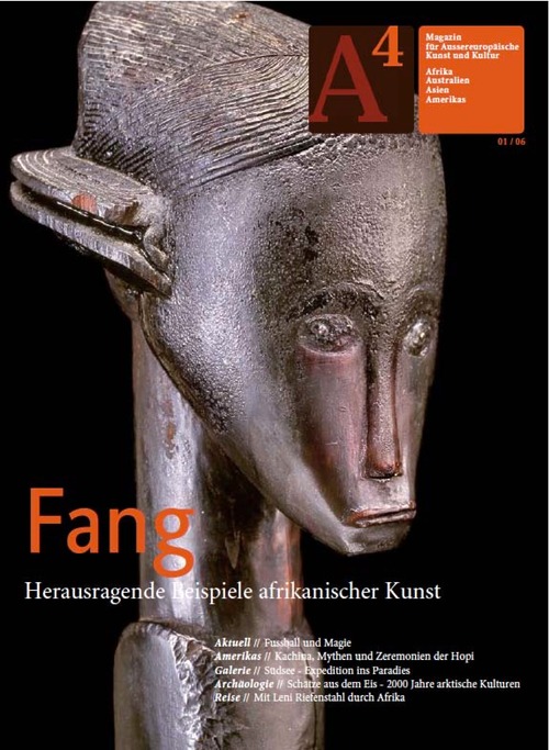 A4 2006/01. Fang