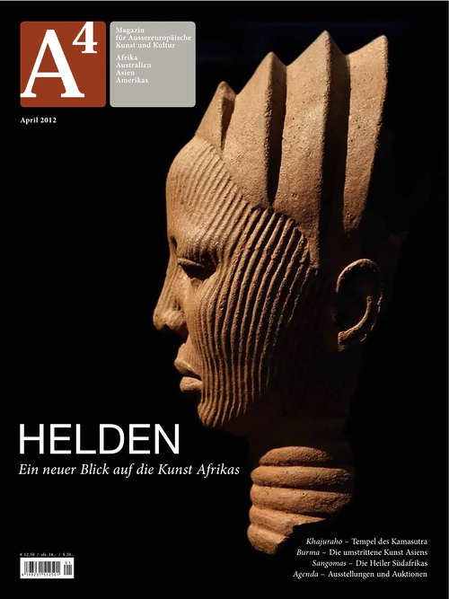 A4 2012/01. Helden