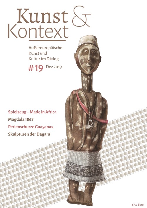 Kunst & Kontext Nr. 19 (2019)
