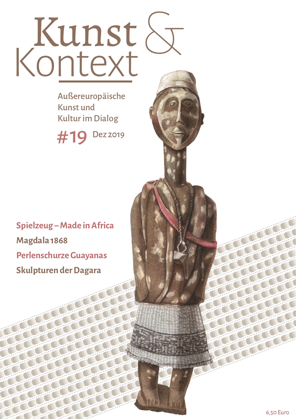 Kunst & Kontext Nr. 19 (2019)