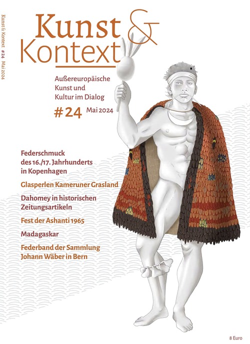 Kunst & Kontext Nr. 24 (2024)