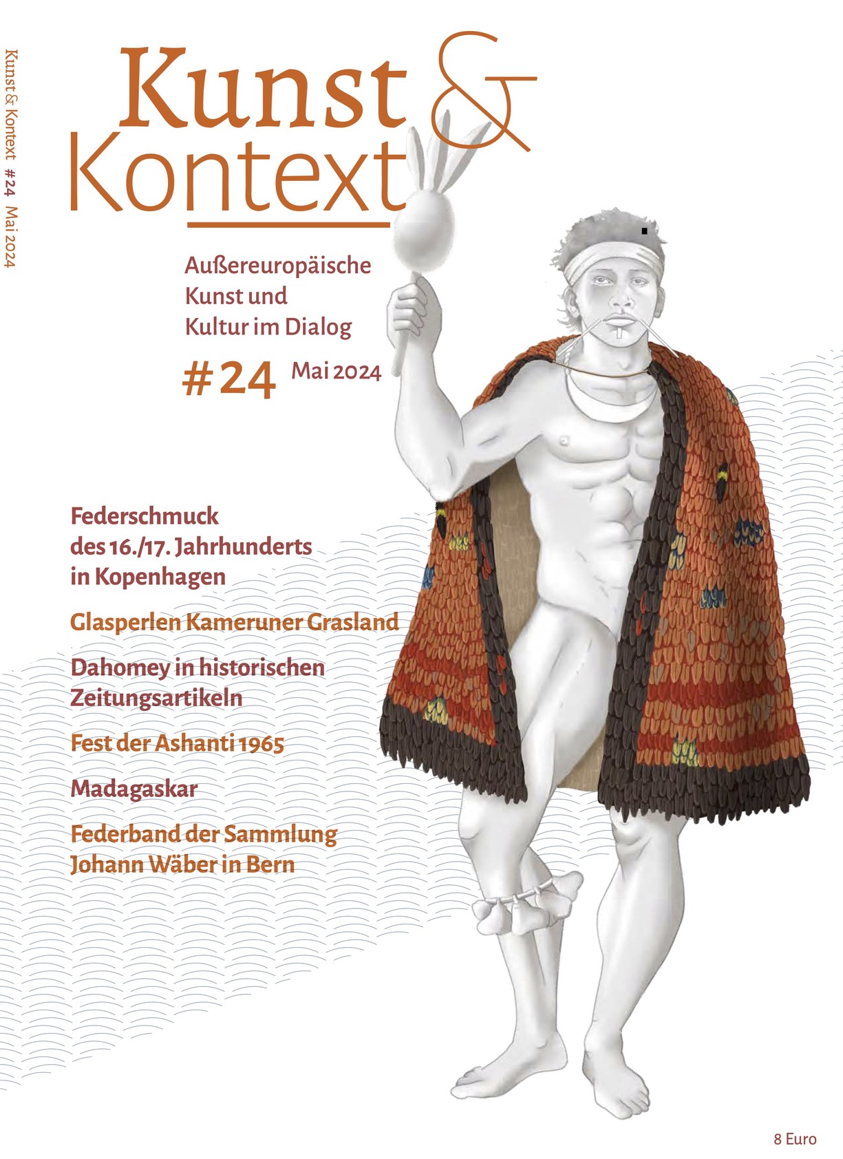 Kunst & Kontext Nr. 24 (2024)
