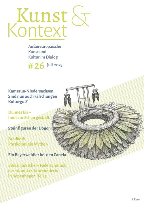 Kunst & Kontext Nr. 26 (2025)