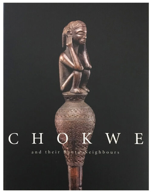 Chokwe and their Bantu Neighbours