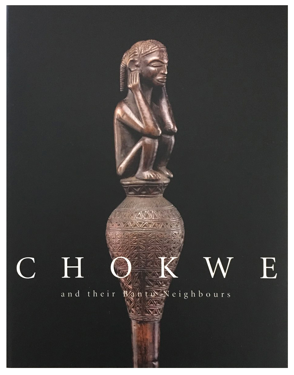 Chokwe and their Bantu Neighbours