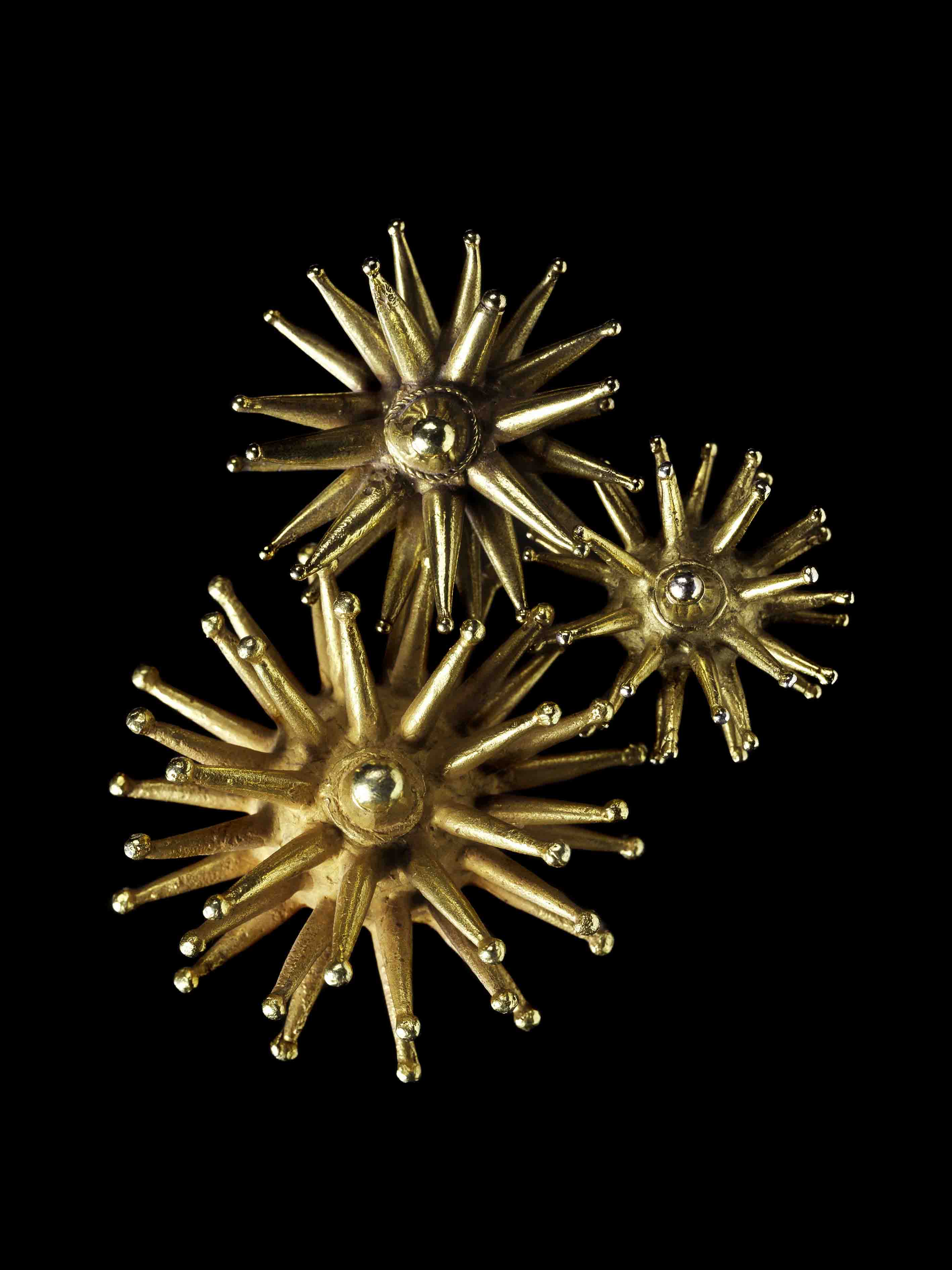 Nr 2 Starburst