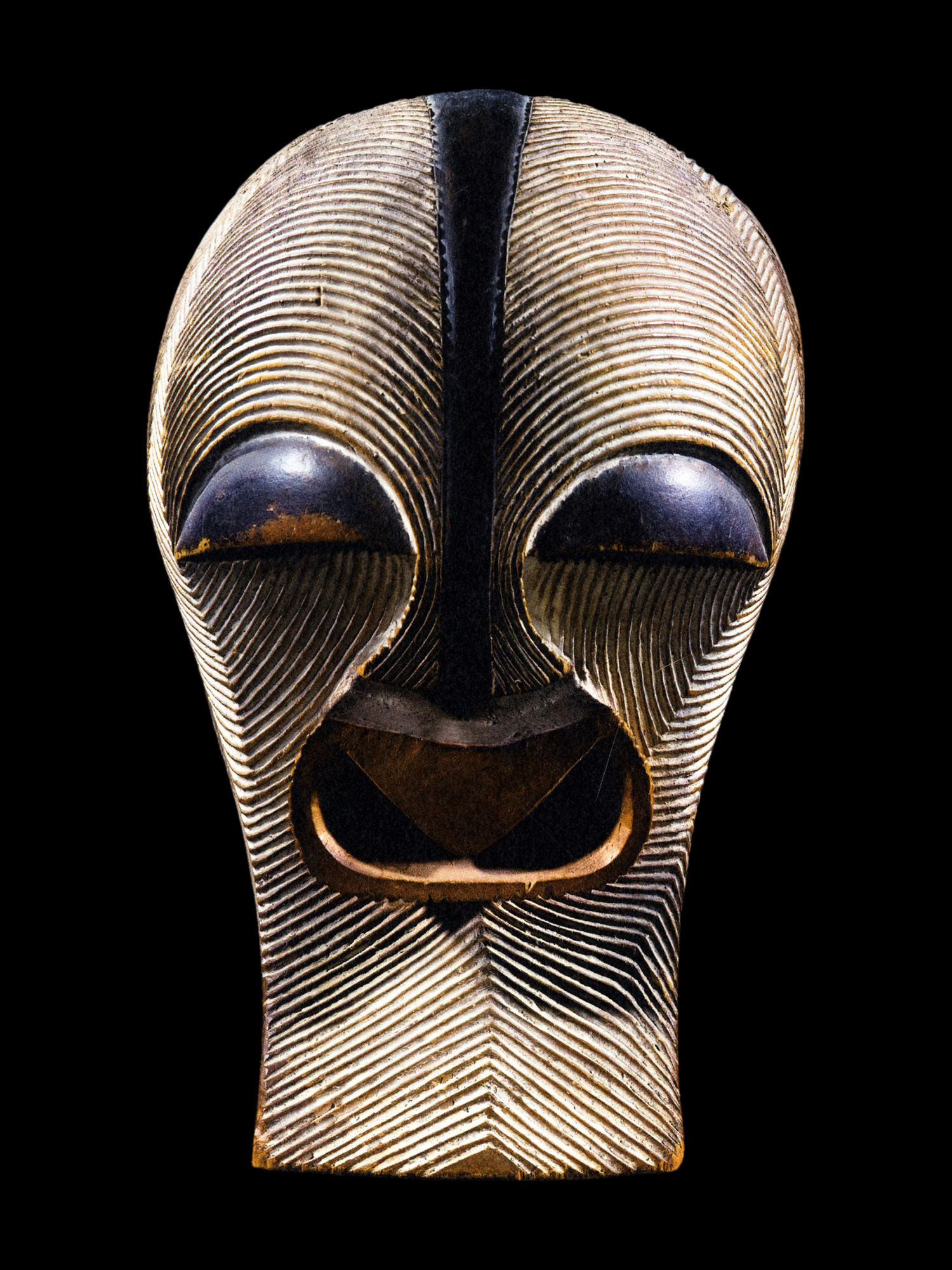 Songye-mask-